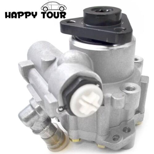 New Power Steering Pump For 00-06 Audi TT Quattro 1.8L Turbo 3.2L DOHC 1J0422154JV 1J0422154JX 1J0422154A 1J0422154E 1J0422154H