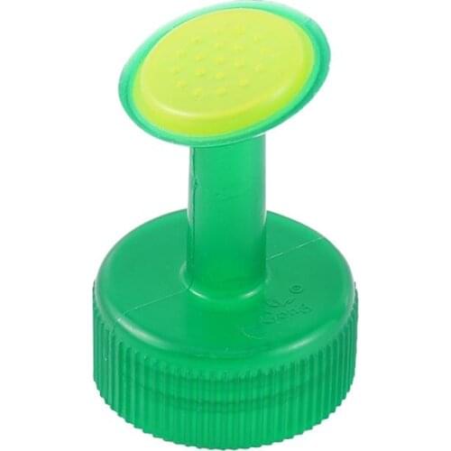 Office balcony Simple watering sprinkler Bonsai Watering Bottle Cover Sprinkler Head Watering Kits Plant Flower Watering 10 Pcs