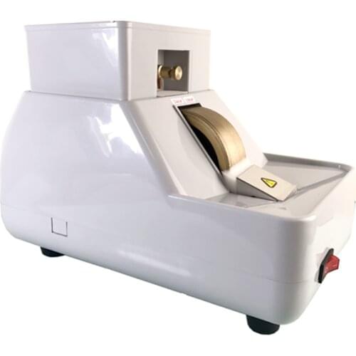 CP-7-35WV Hand Mill Optical Processing Grinder 55W Lens Edger Optical Lens Hand Edger Manual Lens Grinder Machine 220V/110V CH