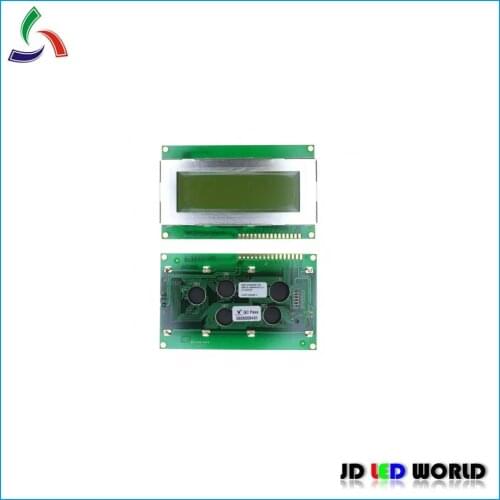 Compatible LCD For MDLS-20464-SS-LV-G-LED-04-G Replacement