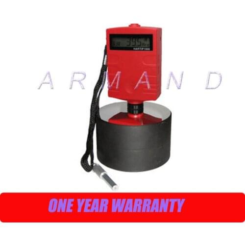 SADT HARTIP 1500 Leeb Hardness Tester
