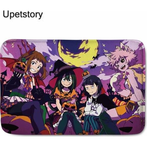 Upetstory Home Textiles