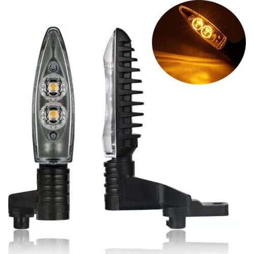 YANKE Stop Lights For Motorcycles