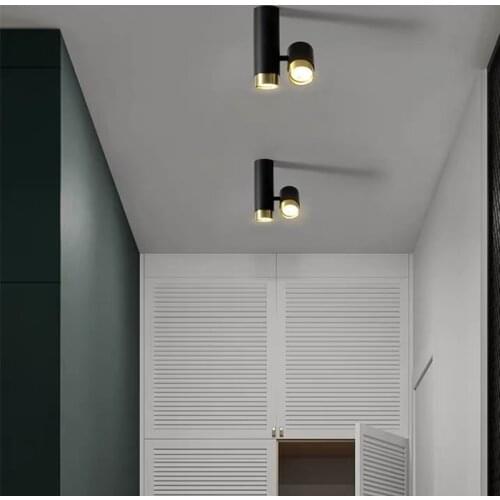 ZanYOUNG Floodlights
