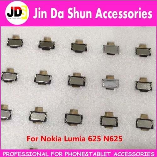 200pcs/lot For Nokia Lumia 625 N625 for Xiaomi Redmi Note M3 for Huawei Inside Loudspeaker Buzzer Ringer Earspeaker Reapir Parts