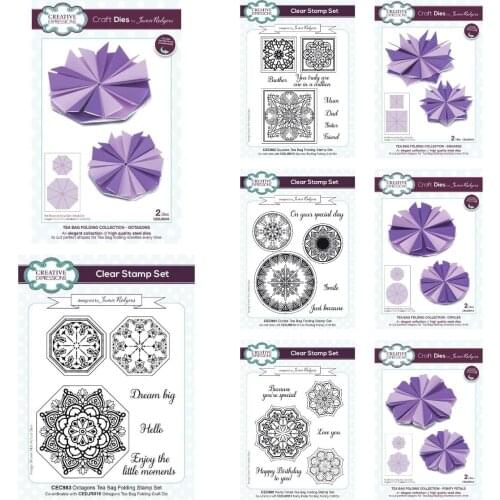 New spring flowers irregular graphics metal cutting molds and stamps DIY scrapbook template wax paper paper card handmade album