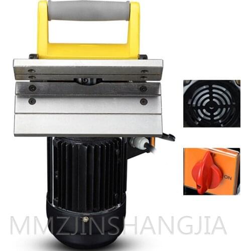 380V Small Portable Chamfering Machine 380W High Power Powerful Multi-Function Chamfering Tool