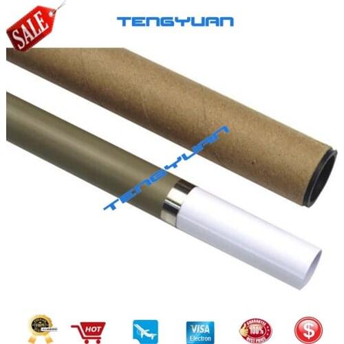 Free Shipping high quality fuser film for HP P1505 1522 M1120 Fuser Film Sleeve RM1-4209-Film RG5-1522-Film printer part