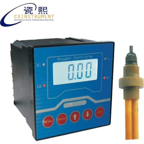 CX-IPH-1205-01 Sewage water Sensor Aquarium pH Meter