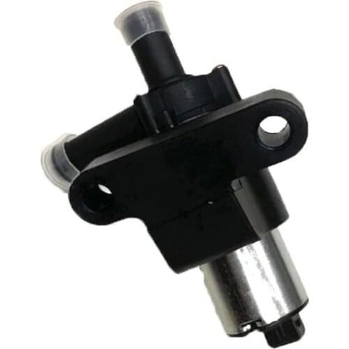 C2C6517 Auxiliary Water Pump New Arrival Auxiliary Additional Cooling Water Pump FitsFor Jaguar S-Type XF XJ8 XJR XFR 2002-2010