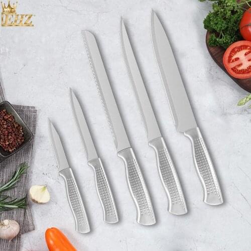 EHUANGZHANG Chef's Kitchen Knives