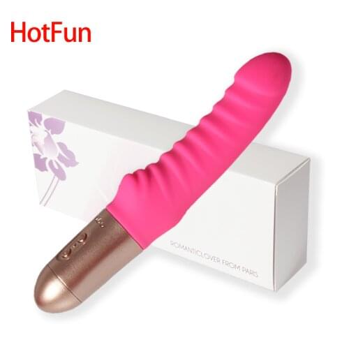 Dildo Vibrator Deep Love Series Female Masturbation Sex Toys Multi-Frequency Vibration Silicone Waterproof Adult Supplies