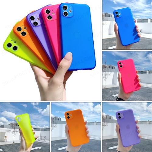 Full Cover Camera Lens Protective Case For iPhone 11 Pro XR X XS MAX 7 8 Plus SE 2020 TPU Phone Shell For iPhone 11 Pro Max Case