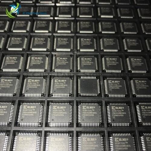 XC9572XL-7VQG44I XC9572XL XC9572XL-7VQG44 QFP44 NEW