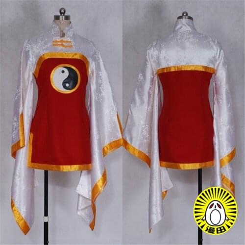 Man Woman Cos Anime CardCaptor SAKURA Cartoon Halloween Party Cosplay Limeiling Japanese Cosplay Costume