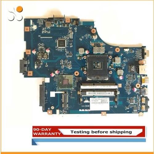 For Acer 5741 5742G MBPSV02001 motherboard LA-5892P laptop Motherboard tested 100% work