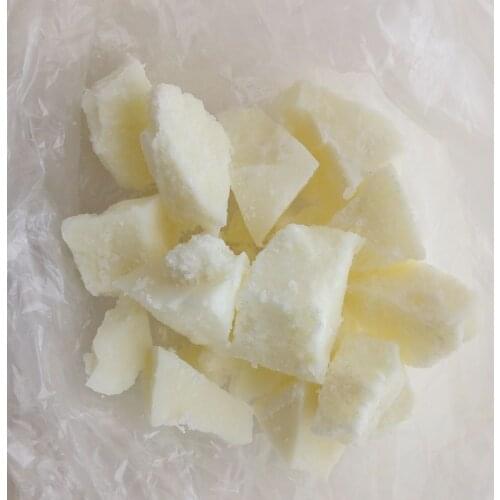 Natural raw material soybean wax for pillar candle 1kg/lot