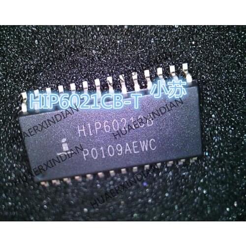 New Original HIP6021CB-T HIP6021CB SOP28 Have Stock