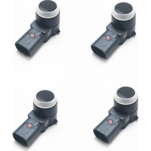 New PDC Parking Sensor parking Radar Parking Assistance For FIAT DUCATO BRAVO FIORINO QUBO 0263003484 1368915080