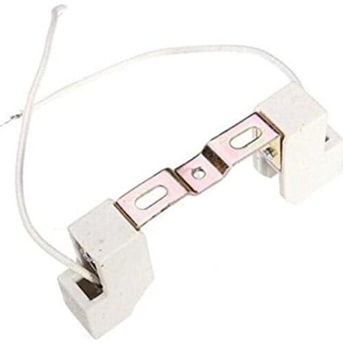 Full model R7S lamp holder 78/118/135/189mm socket base e27 to r7s lamp converter connector metal handle for flood light bulb