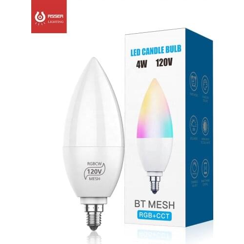 RSSER LIGHTING LED Bulbs