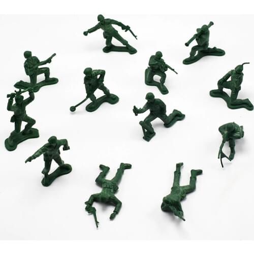 Фигурки военные SAYOLOG China At AliExpress