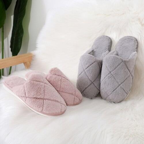 Shining Stone Women's Slippers