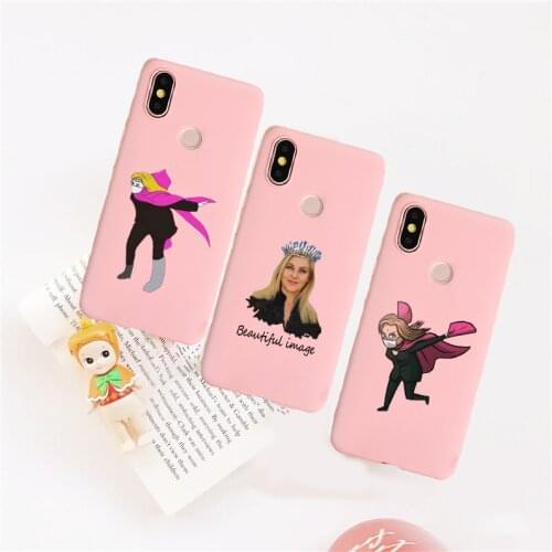 Чехлы для телефонов Xiaomi Redmi 7 Smmnas China At AliExpress