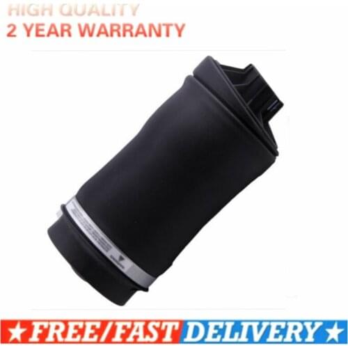 Rear Air Ride Air Bellow Bag Air Spring For W251 2513200425 R320, R350, R500, R550 & R63 AMG