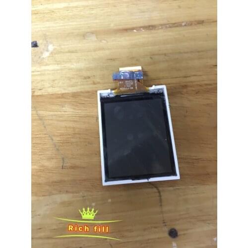 2.2" inch LCD screen For GARMIN eTrex 20 etrex 30 etrex 30J Handheld GPS LCD display screen Repair replacement Free shipping