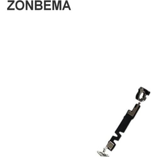 ZONBEMA 50pcs Original NFC Camera Clip Bluetooth Signal Antenna Flex Cable Ribbon For iPhone X 6 6S 7 8 Plus XR XS MAX