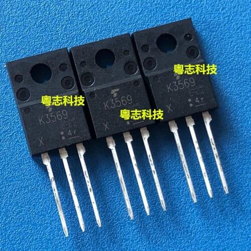 100% Original New In Stock K3569 2SK3569