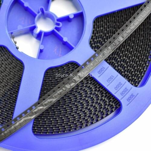 100PCS 0805 0.25W SMD Diode SMD Zener diode 3V 3V3 4V7 5V1 5V6 6V8 7V5 10V 12V 15V 16V 18V 20V 24V SOD-323 BZT52C24VS MM3Z24V