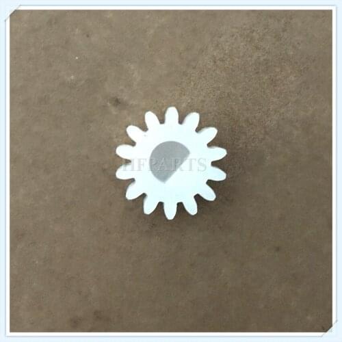 20 pcs a lot free shipping compatible new fuser gear for HP 4200 4250 4300 RU5-0021-000 14T