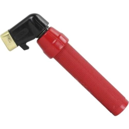 400A Electrode Holder Welding Holder Arc Welding Electrode Accessories