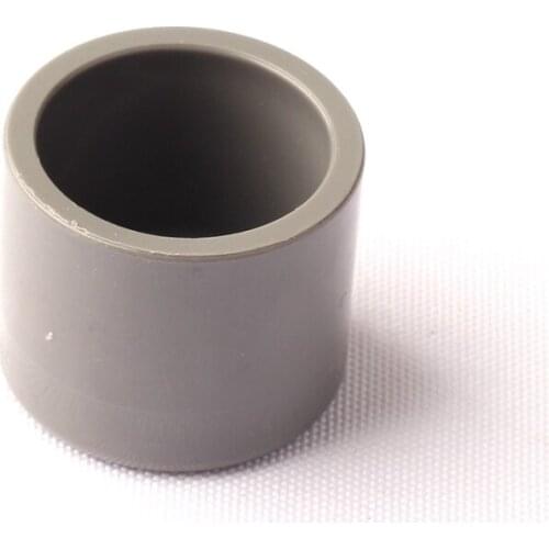 50pcs Inner Diameter 25mm PVC Pipe Cap High Quality Safety Environment Brand NNW Garden Drip Irrigation Water Pipe Plug Fittings