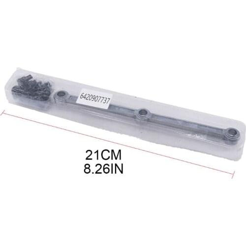 Auto Accessories Intake Manifold Connecting Rods OM642 Intake Pipe Repair Kit E7CA