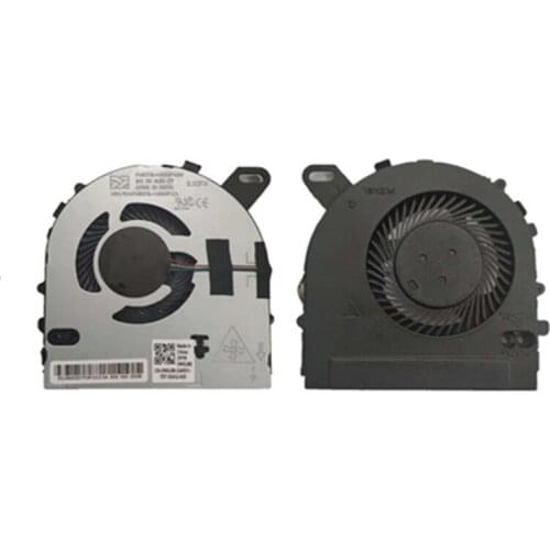 Free Shipping!! 1PC Original New Laptop Fan Cooler For Dell 7000 inspiron15-7560 5568 7572 14-74607472