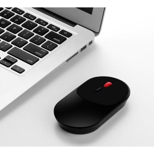 Wireless Bluetooth Mouse For HP ProBook 440 G7 ZBOOK EliteBook Rechargeable Mute Mouse For HP mt45 mt21