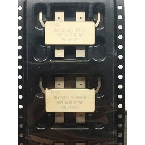 BLC8G21LS-160AV SMD RF tube High Frequency tube Power amplification module