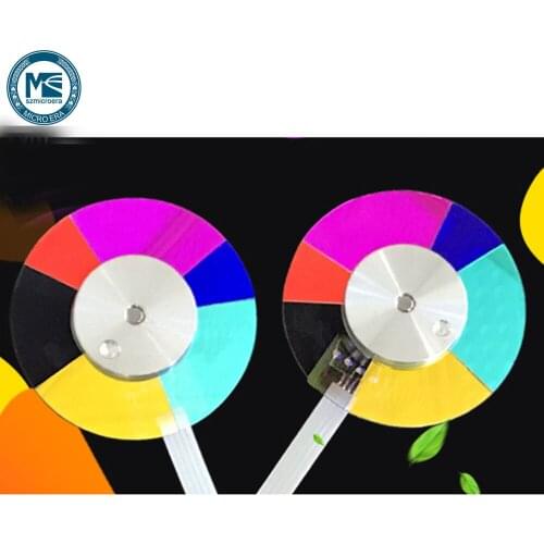 Projector Color Wheel For PROMETHEAN EST-P1 EST-P1C