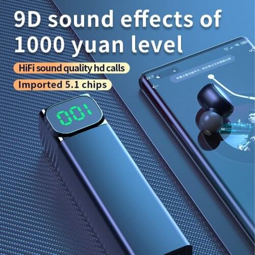 EKOSA Portable Audio Equipment