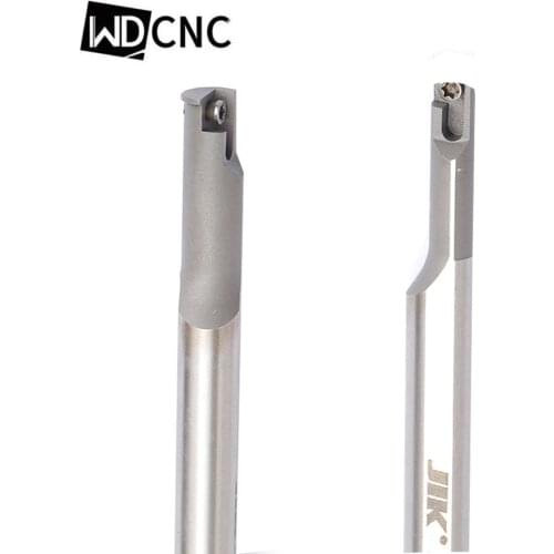 Slotting-tools SIGER 08 10 12 mm HSS Internal Cutting-off Tool holders Groove Cutter Inner Hole Grooving knife hole-tool