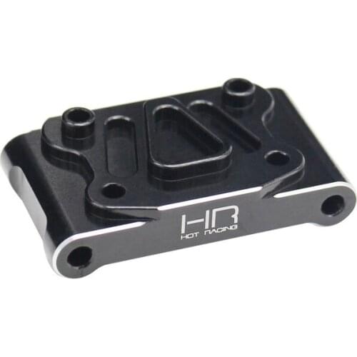 Hot Racing Aluminum Front Pivot for 1/10 Losi 22S Camaro