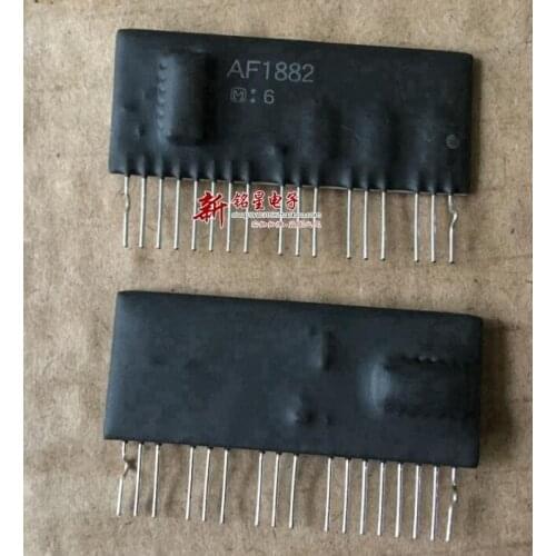 AF1882 brand new original spot