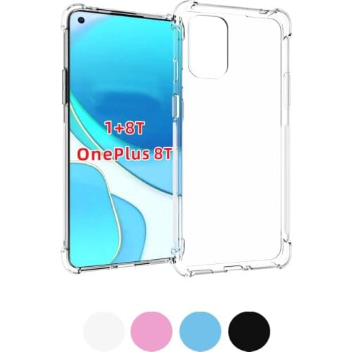 OhMyTech OnePlus 8T Phone Cases
