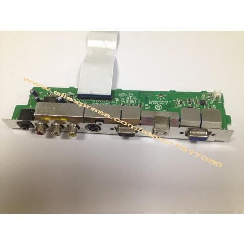 Projector Main Board For InFocus IN24