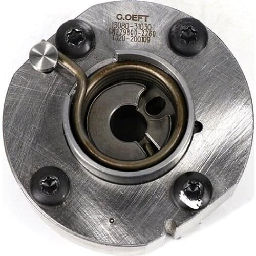 Suitable for Toyota Crown Lexus Sequoia Senna timing gear phase adjuster 1308031030