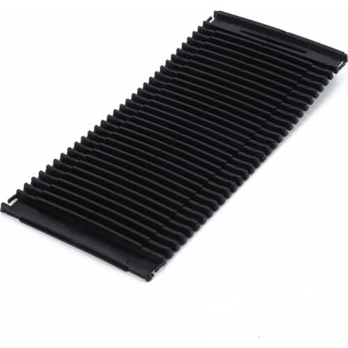 Repair Roller Blind Interior For Benz E-Class W212 S212 C-Class W204 S204 Center Cover