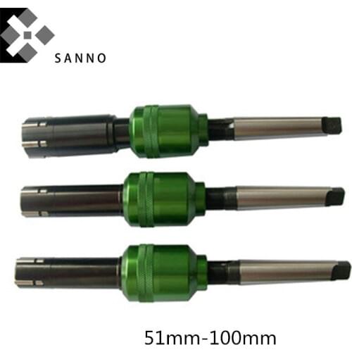 High precision through hole tube roller burnishing tool blind hold and pylome surface burnish 51-100mm rolling cutter